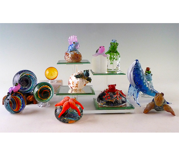 Mazet Glass Studios