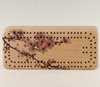 Mitercraft cribbage boards