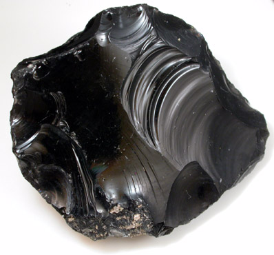 obsidian