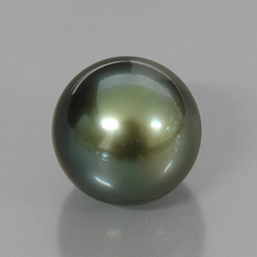 Tahitian Pearl