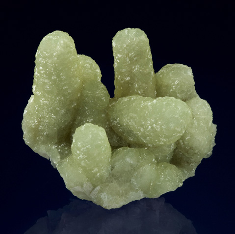 prehnite