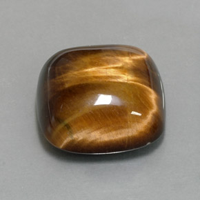 tiger's eye